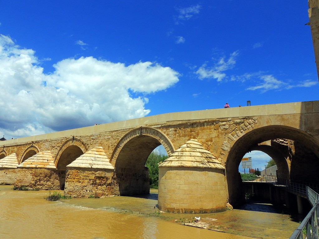 Foto de Córdoba (Andalucía), España