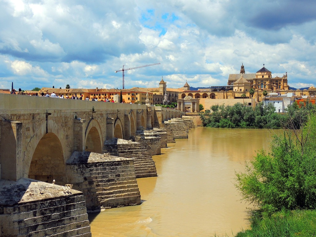 Foto de Córdoba (Andalucía), España