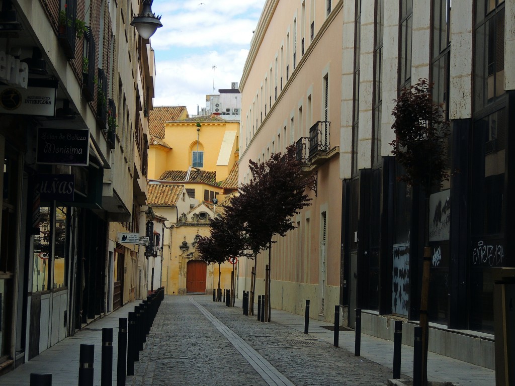 Foto de Córdoba (Andalucía), España