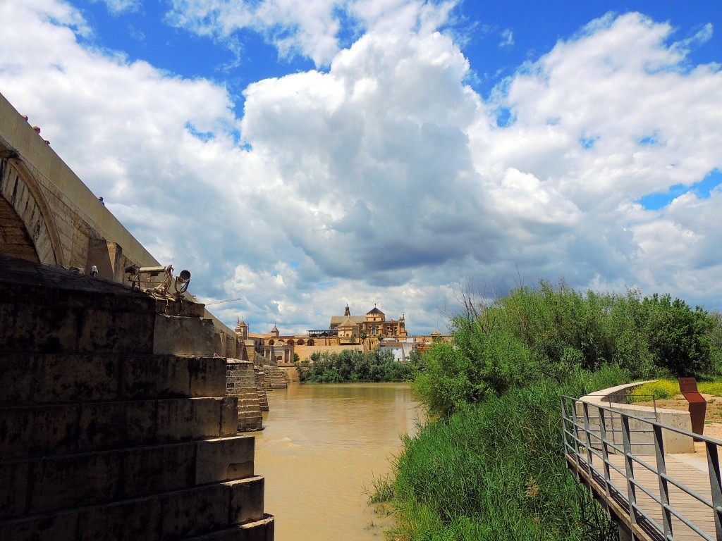 Foto de Córdoba (Andalucía), España