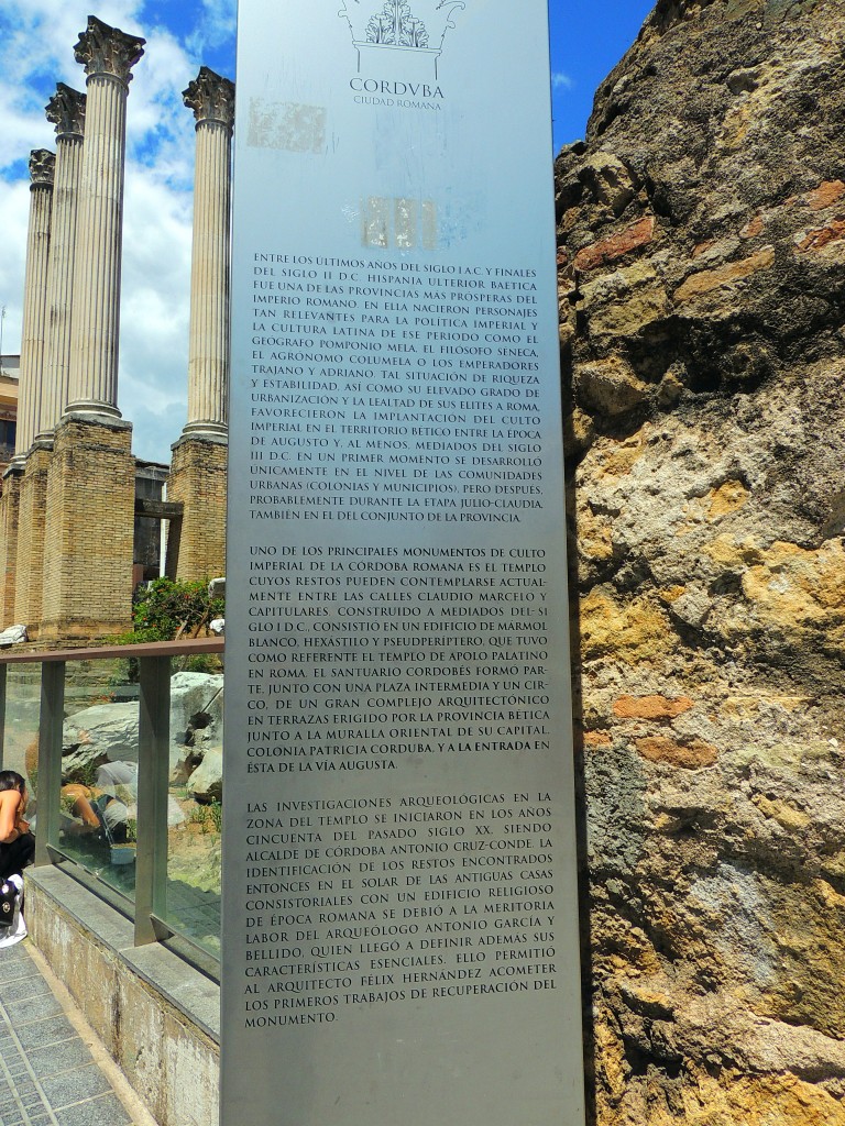 Foto de Córdoba (Andalucía), España