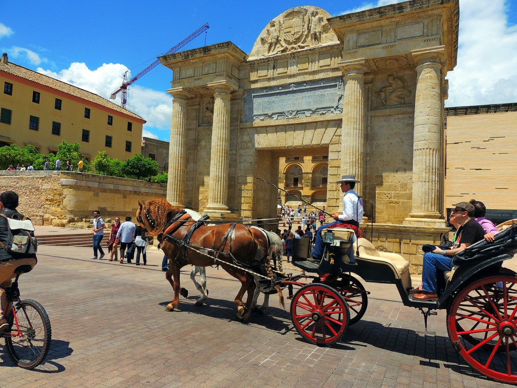 Foto de Córdoba (Andalucía), España