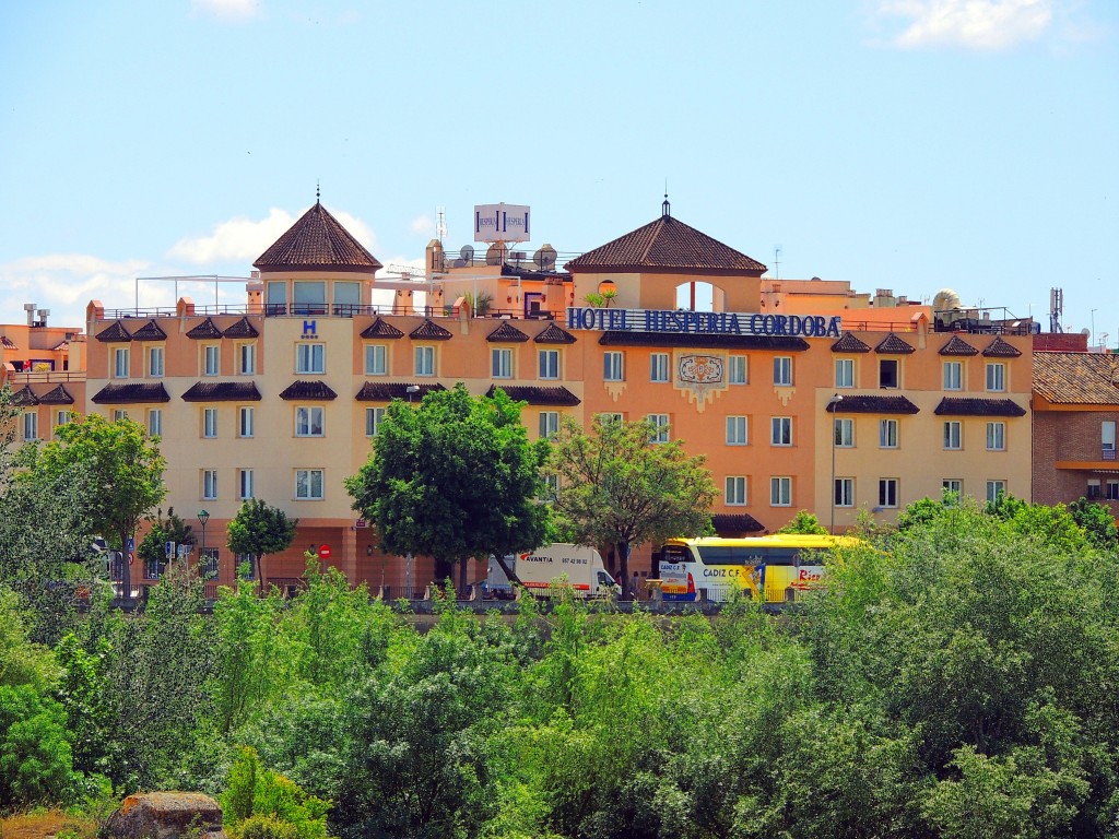 Foto de Córdoba (Andalucía), España