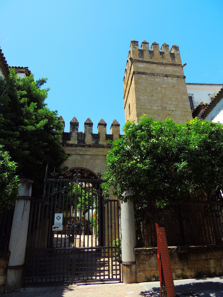 Foto de Córdoba (Andalucía), España