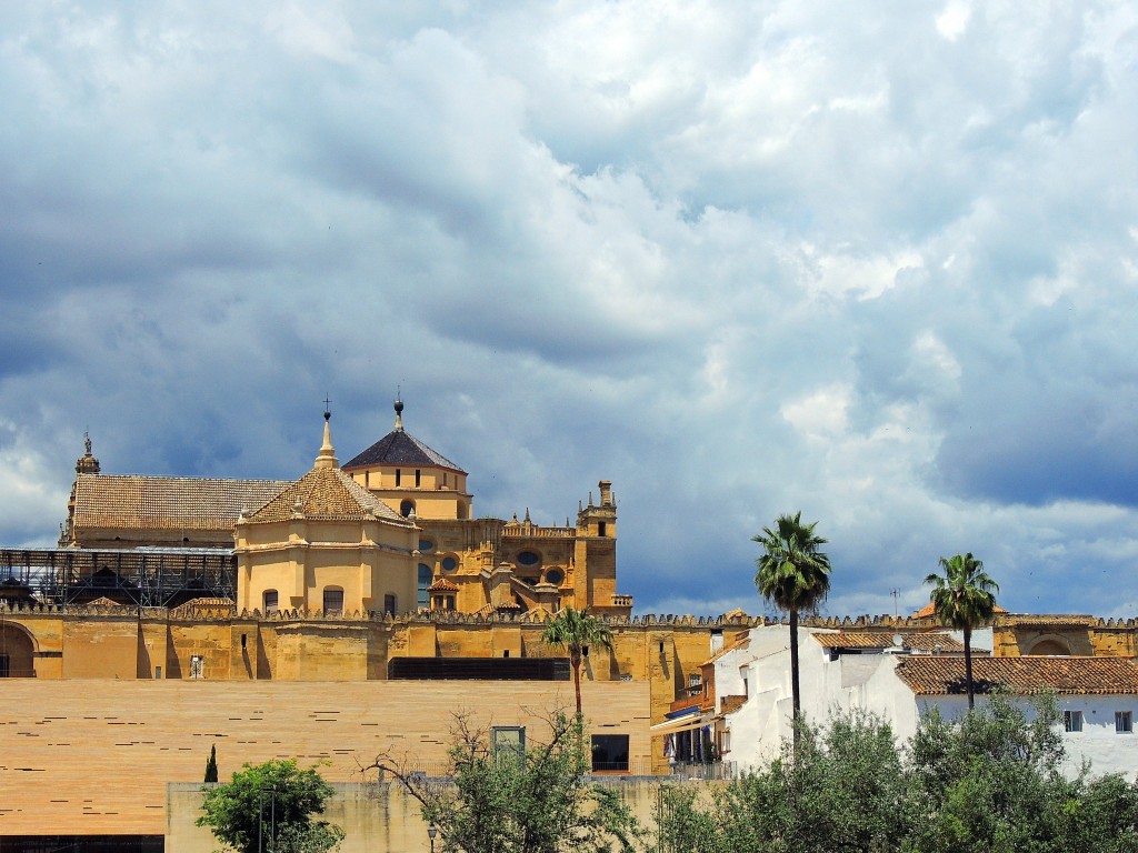 Foto de Córdoba (Andalucía), España