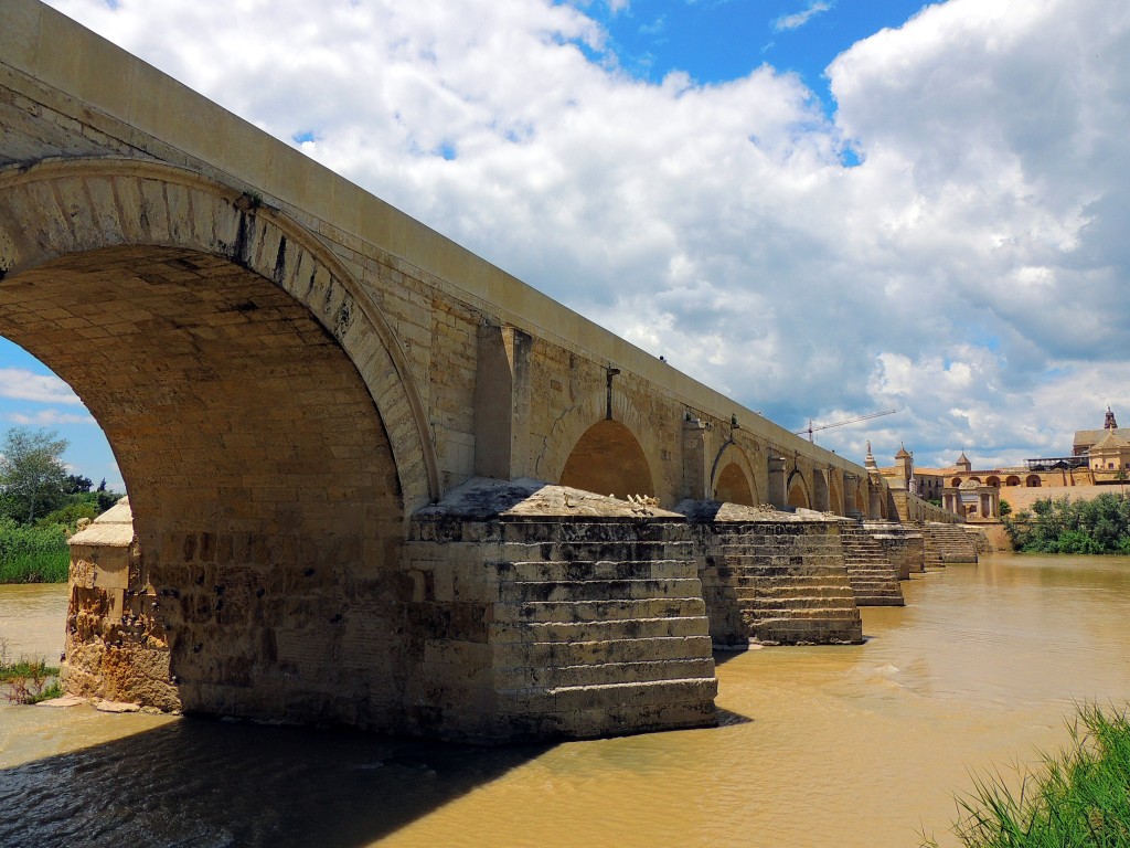 Foto de Córdoba (Andalucía), España