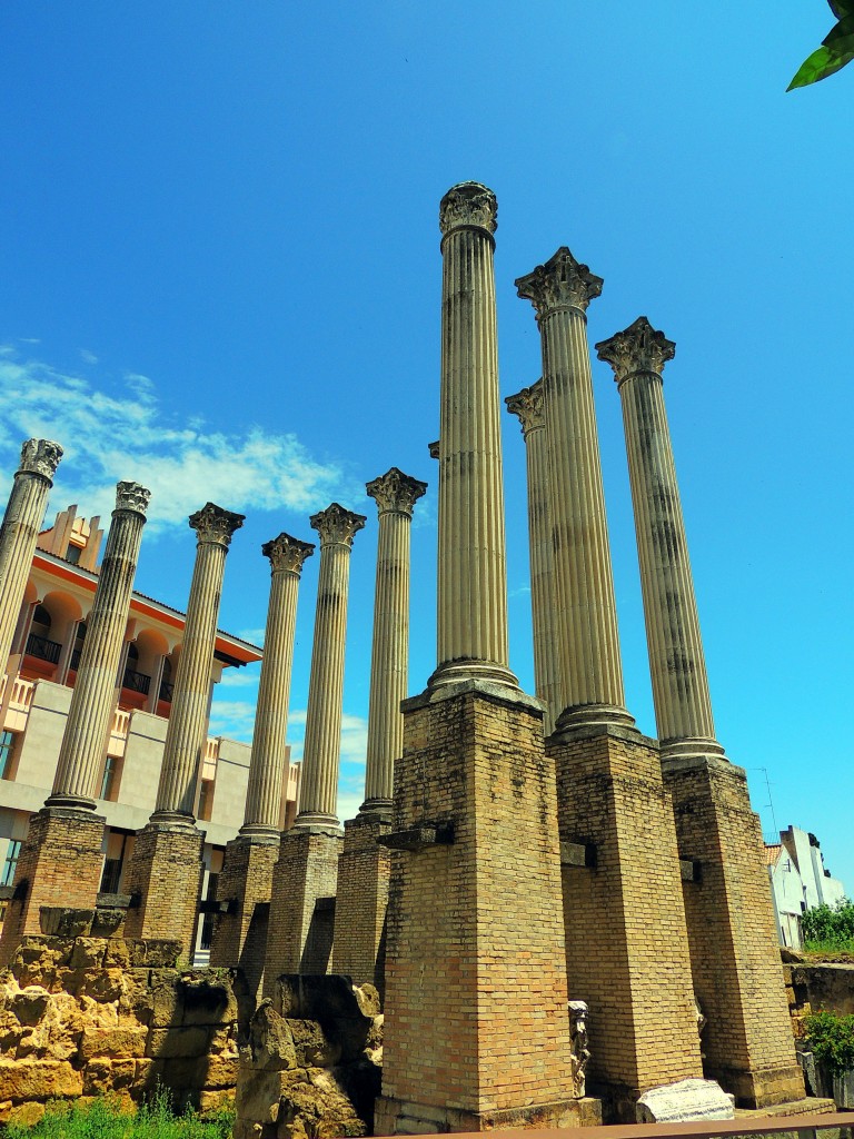 Foto de Córdoba (Andalucía), España