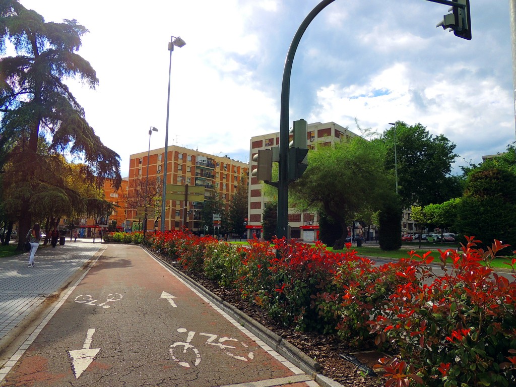 Foto de Córdoba (Andalucía), España