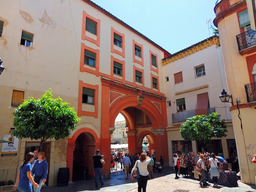 Foto de Córdoba (Andalucía), España