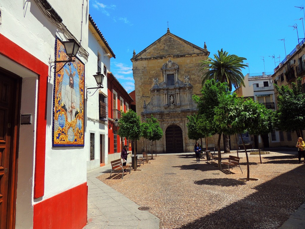 Foto de Córdoba (Andalucía), España