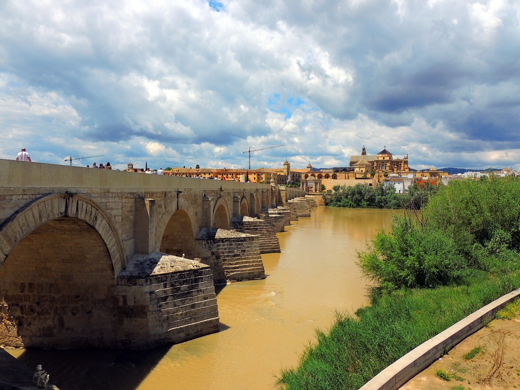 Foto de Córdoba (Andalucía), España