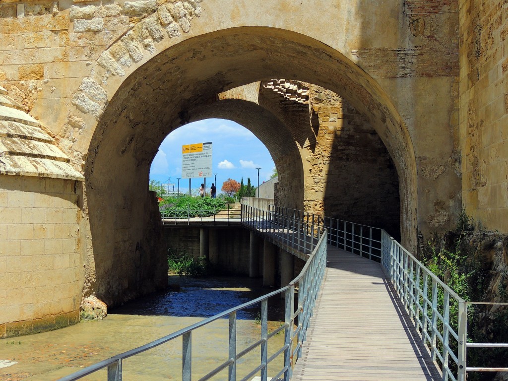 Foto de Córdoba (Andalucía), España