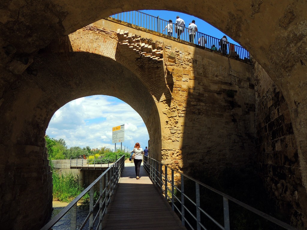 Foto de Córdoba (Andalucía), España