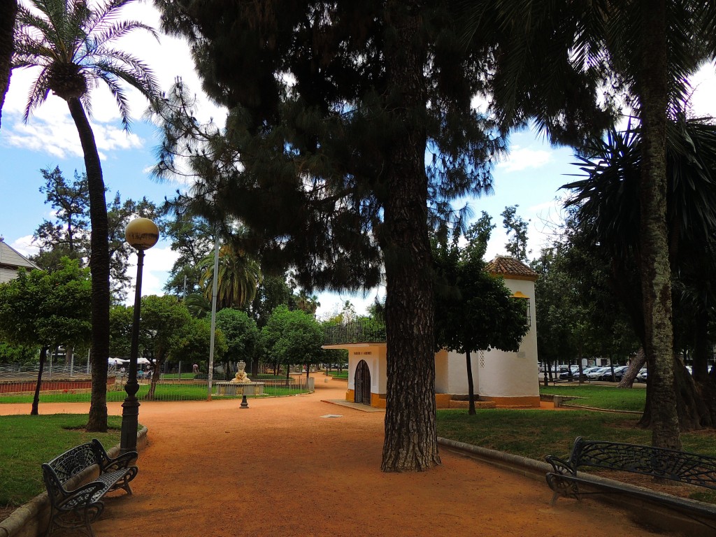 Foto de Córdoba (Andalucía), España