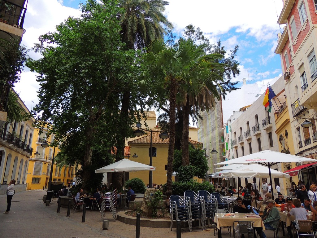 Foto de Córdoba (Andalucía), España