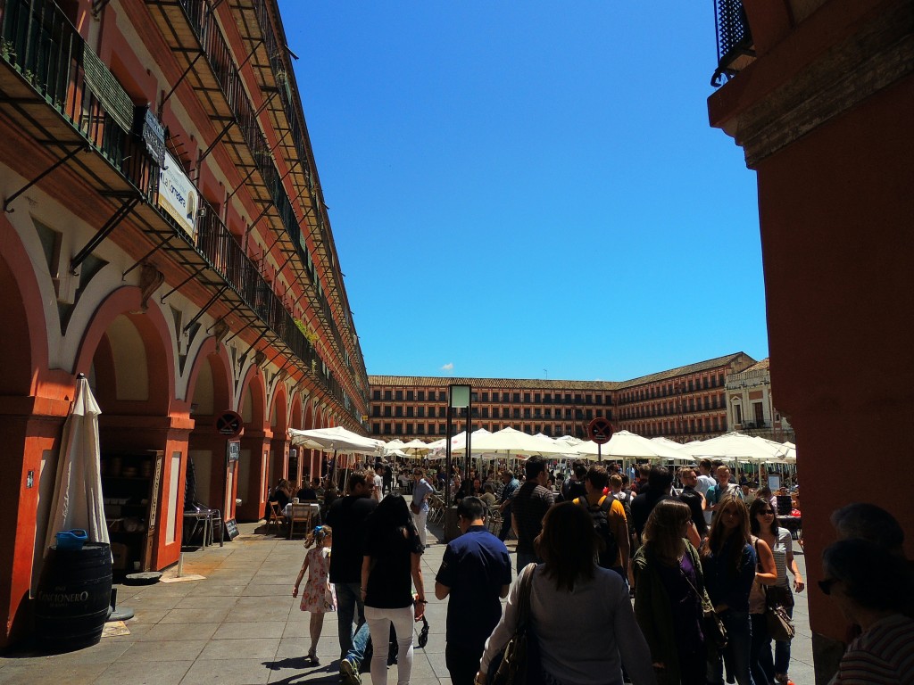 Foto de Córdoba (Andalucía), España