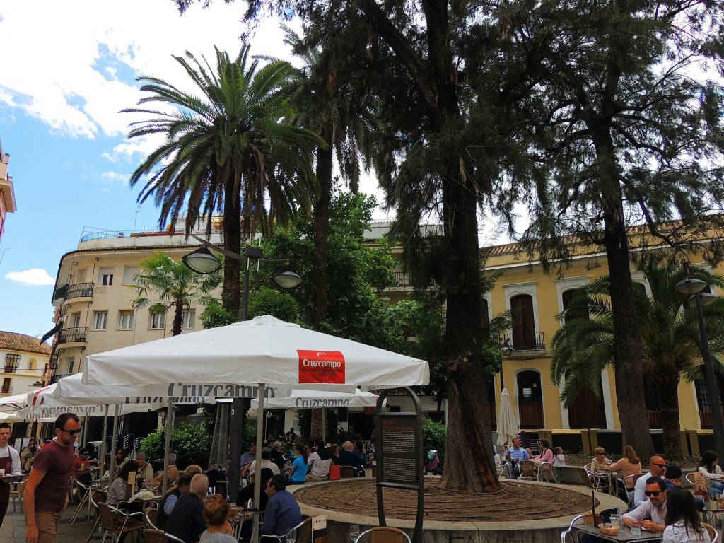 Foto de Córdoba (Andalucía), España