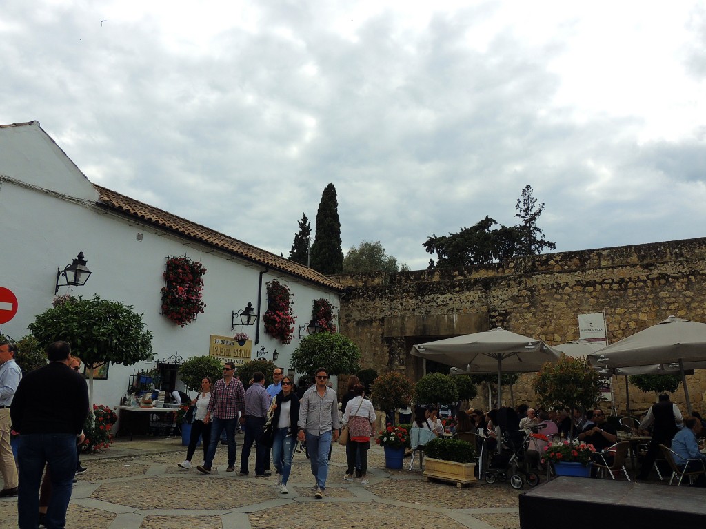 Foto de Córdoba (Andalucía), España