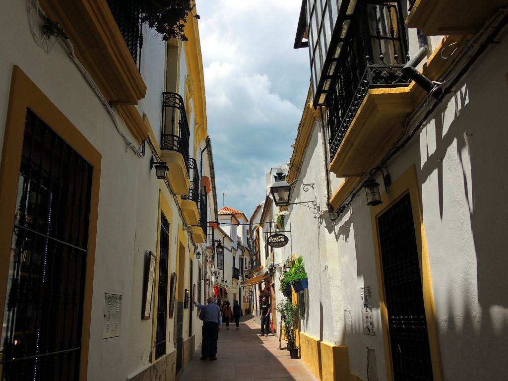 Foto de Córdoba (Andalucía), España