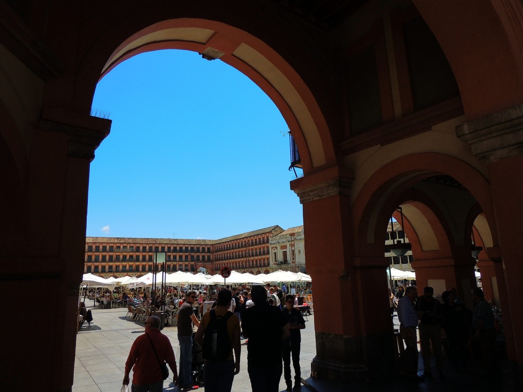 Foto de Córdoba (Andalucía), España