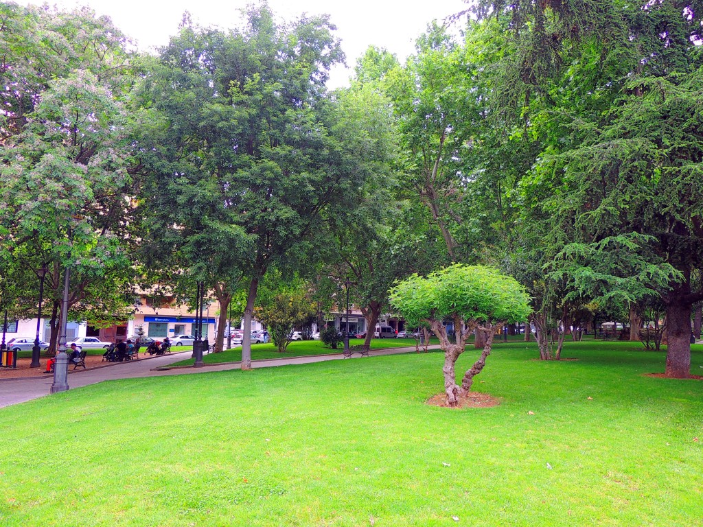 Foto de Córdoba (Andalucía), España