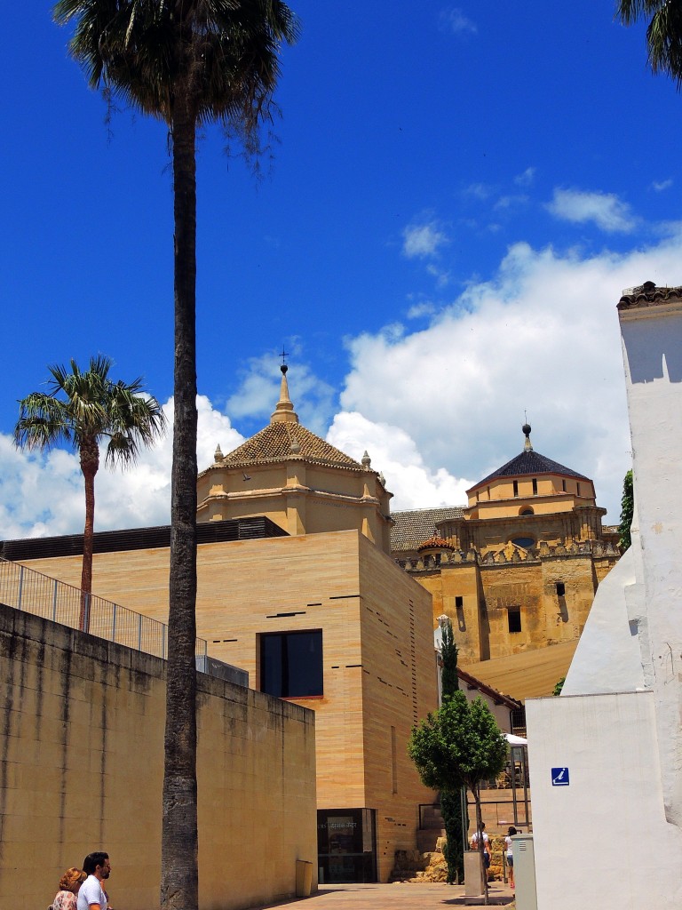 Foto de Córdoba (Andalucía), España