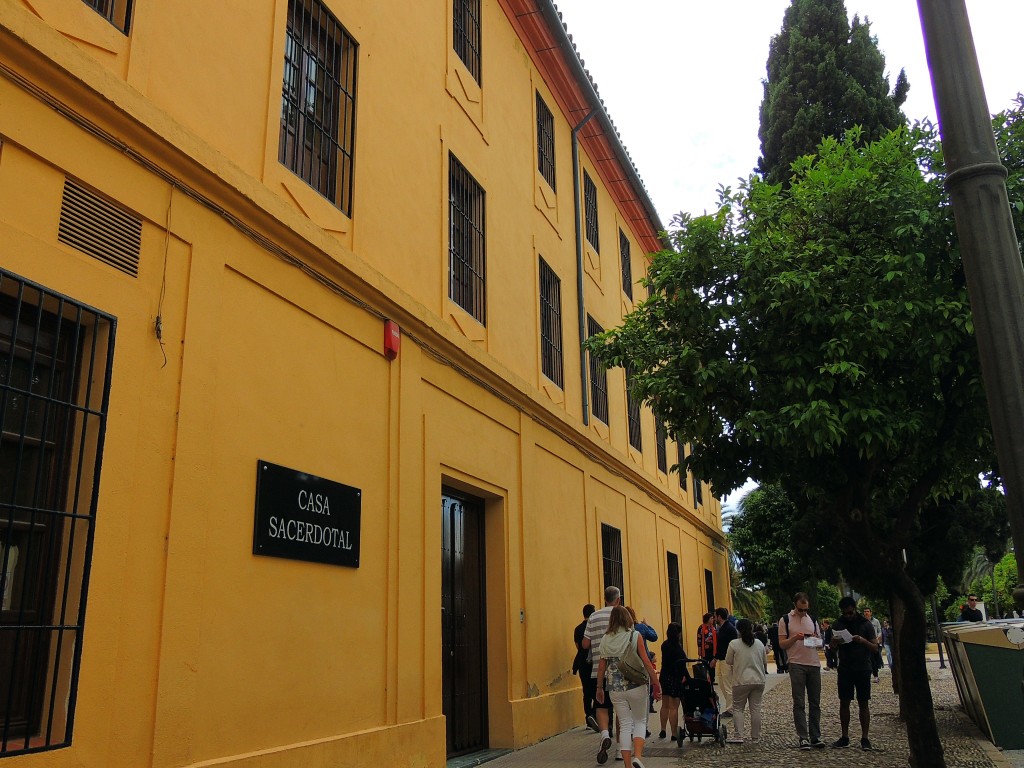 Foto de Córdoba (Andalucía), España