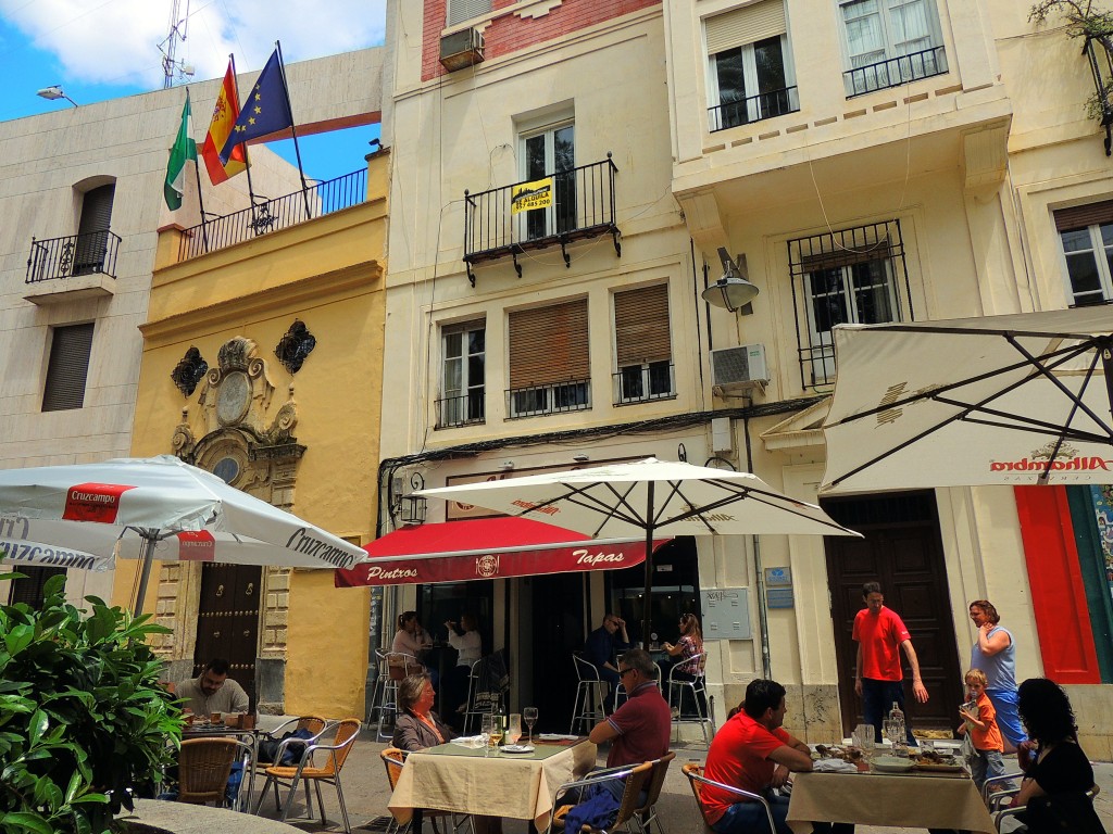 Foto de Córdoba (Andalucía), España