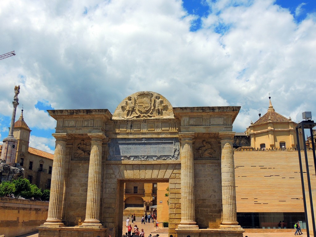 Foto de Córdoba (Andalucía), España