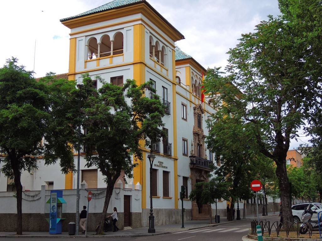 Foto de Córdoba (Andalucía), España