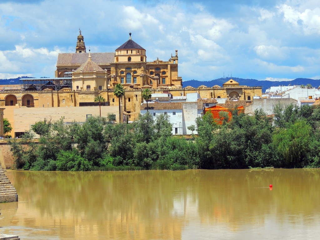 Foto de Córdoba (Andalucía), España