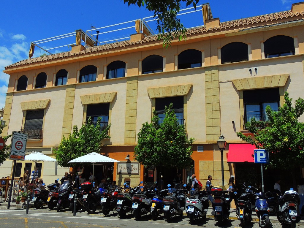 Foto de Córdoba (Andalucía), España