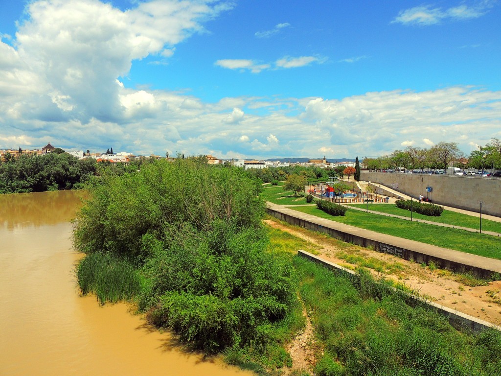 Foto de Córdoba (Andalucía), España