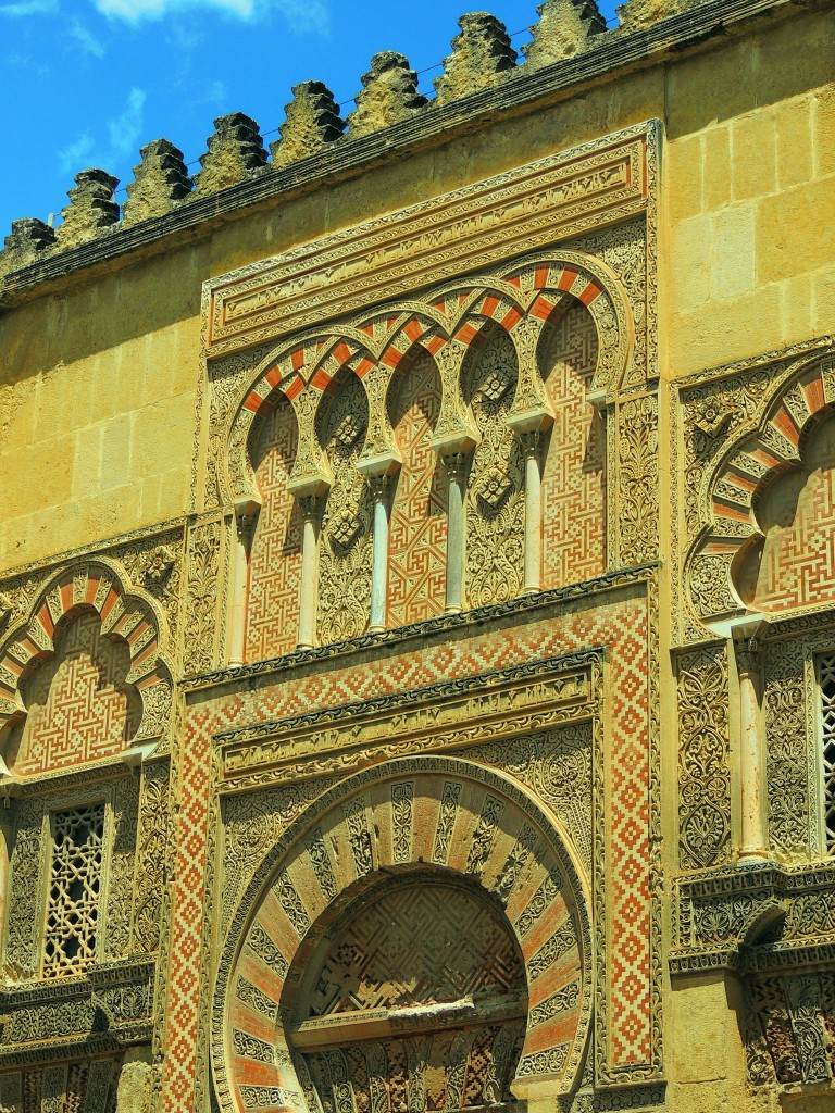 Foto de Córdoba (Andalucía), España