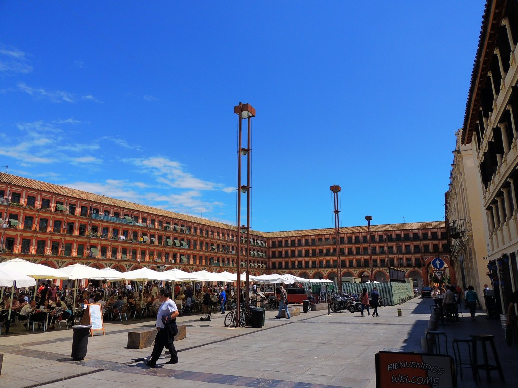 Foto de Córdoba (Andalucía), España