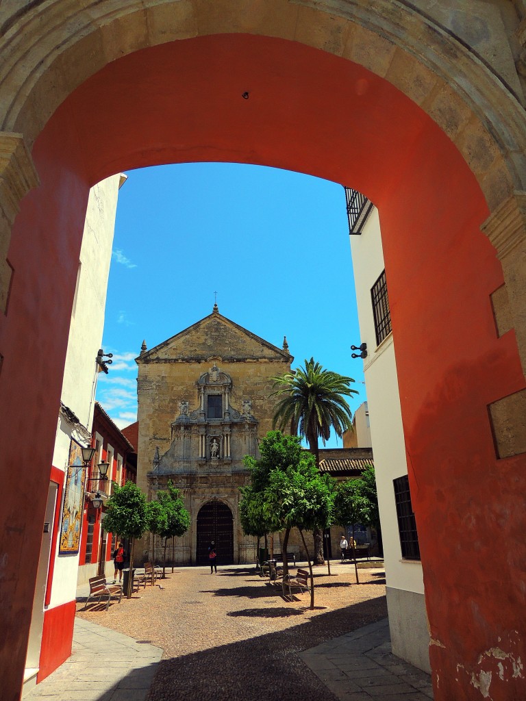 Foto de Córdoba (Andalucía), España