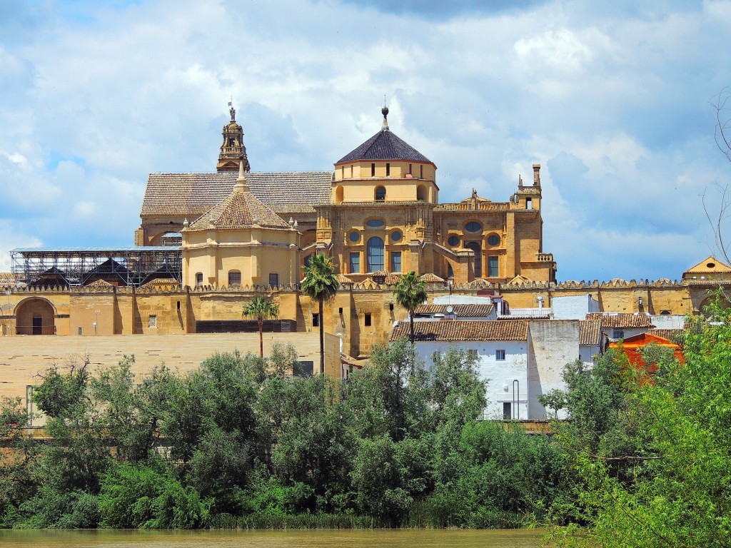 Foto de Córdoba (Andalucía), España