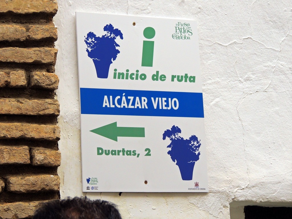 Foto de Córdoba (Andalucía), España