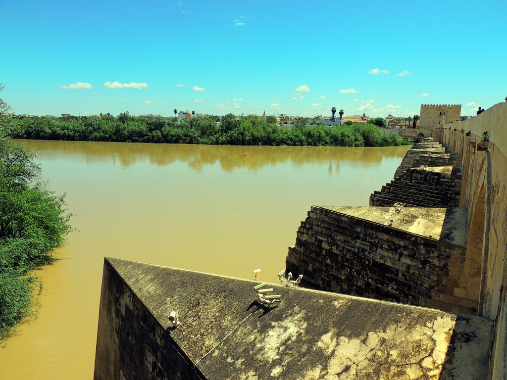 Foto de Córdoba (Andalucía), España