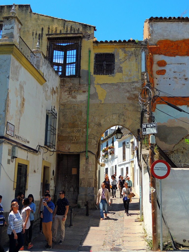 Foto de Córdoba (Andalucía), España