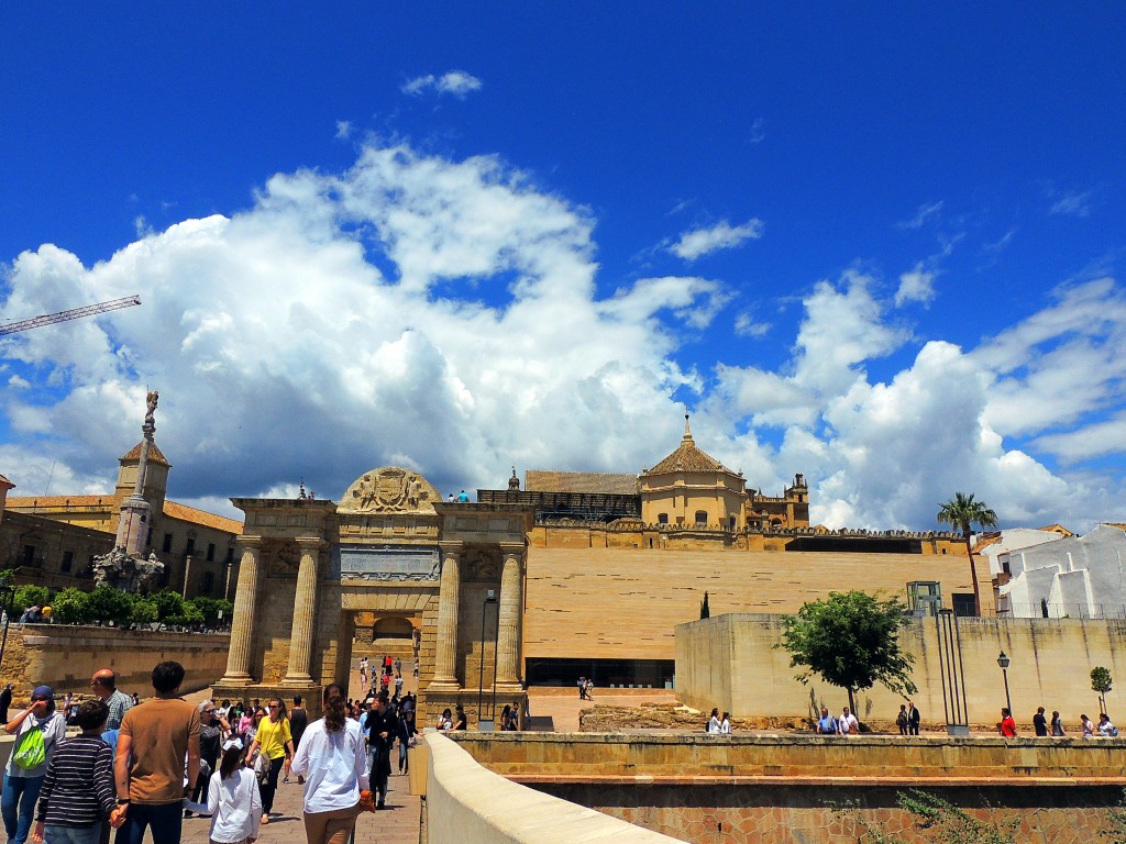 Foto de Córdoba (Andalucía), España
