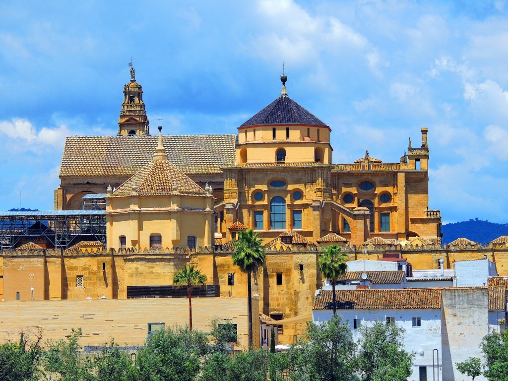 Foto de Córdoba (Andalucía), España