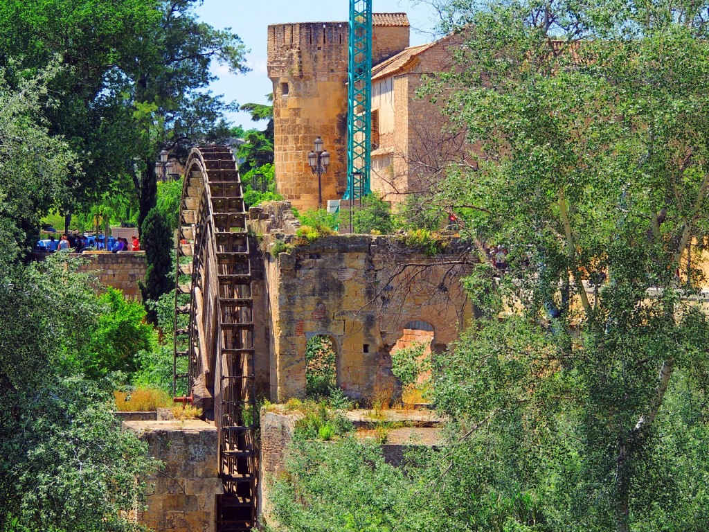 Foto de Córdoba (Andalucía), España
