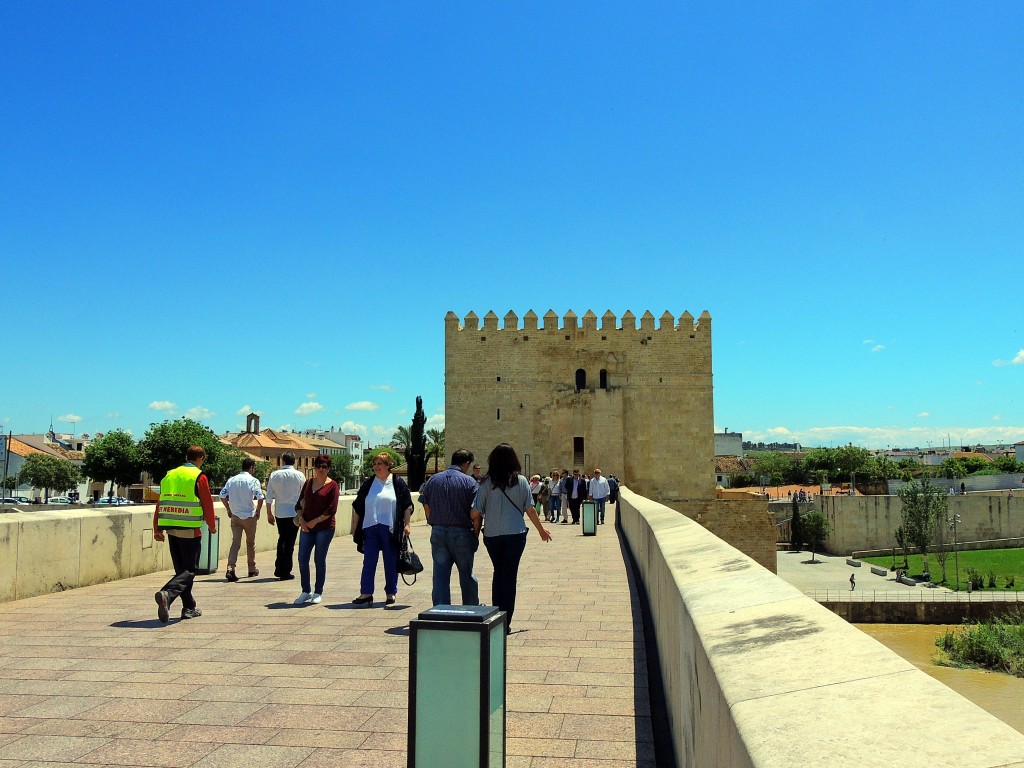 Foto de Córdoba (Andalucía), España