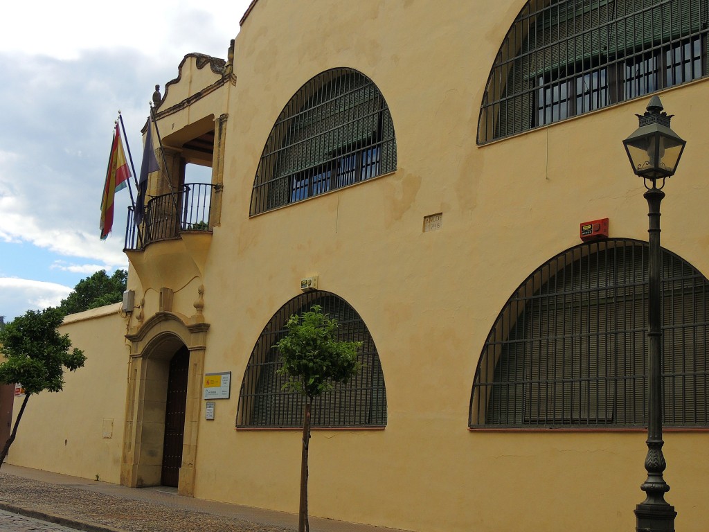 Foto de Córdoba (Andalucía), España