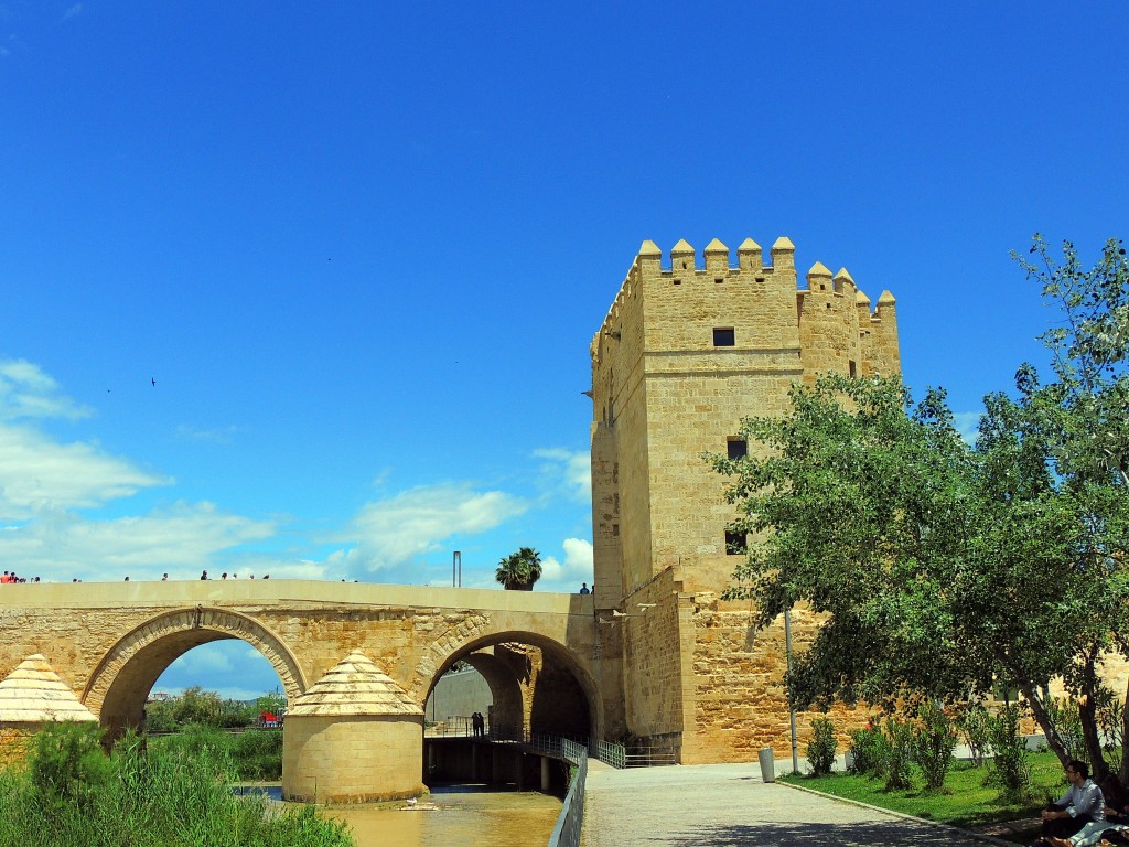 Foto de Córdoba (Andalucía), España