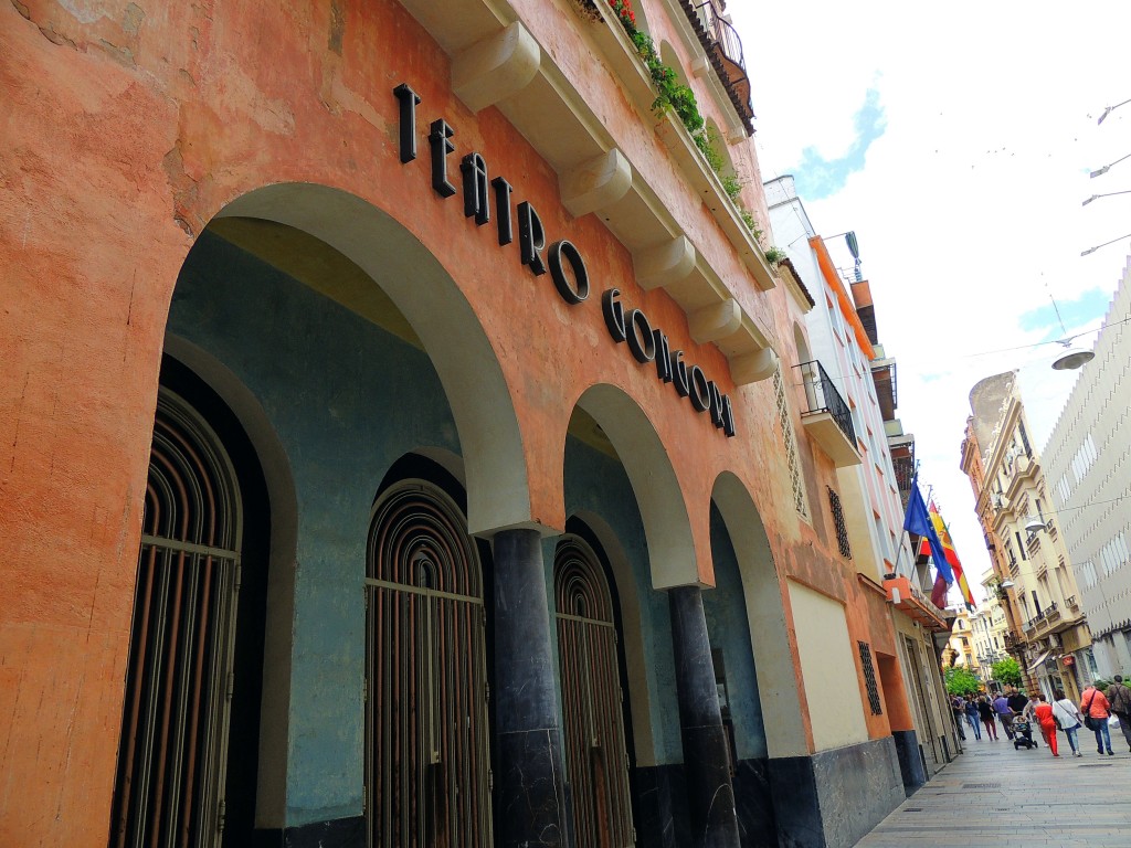 Foto de Córdoba (Andalucía), España