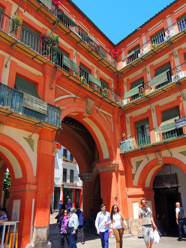 Foto de Córdoba (Andalucía), España