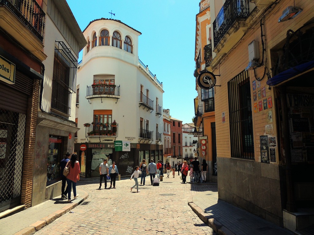 Foto de Córdoba (Andalucía), España