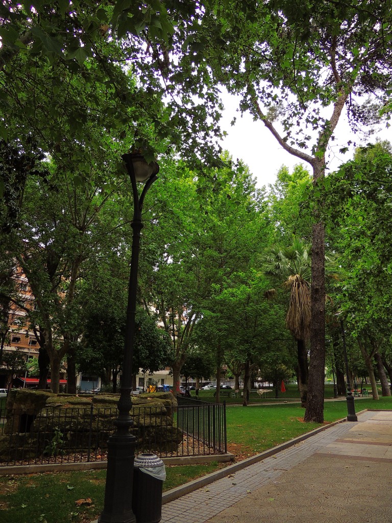Foto de Córdoba (Andalucía), España